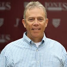 Jones College Enrollment Services