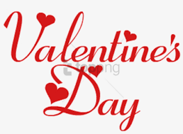 Find & download free graphic resources for happy valentines day. Free Png Happy Valentine Day 2018 Date Png Image With Valentines Day Logo Png 851x582 Png Download Pngkit