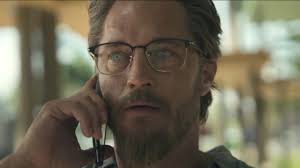 Black Snow review: Travis Fimmel crime thriller is the Australian history  lesson you never knew you needed