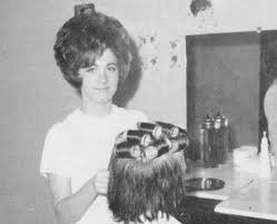 The outlet has an industrial interior concept equipped with stylish designs that blend in seamlessly into the mall. Your Wife Arranged For Me To Style Your Hair Just Like Mine Jim Vintage Hair Salons Vintage Beauty Salon Hair Rollers