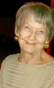 Geraldine Schroeder Obituary