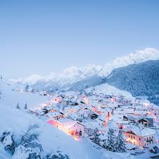 Switzerland Winter Guide: The Most Magical Things to Do This Season | Condé  Nast Traveler