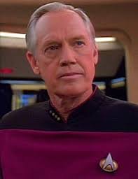 Star Trek: Voyager's Janeway, the most scientifically inclined captain