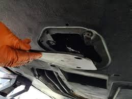 On the bmw 645, the oil plug is. How To Change Bmw Engine Oil Yourself Guide