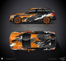We have compiled our own top 10 list that we believe to be the best and most creative wraps. Vinyl Wrap Ideas Apex Customs