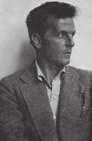 Ludwig Wittgenstein