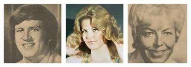 The Sickening Hi-Fi Shop Murders