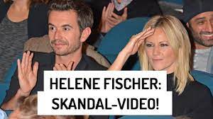 Der leiter des tourismusverbandes hat nun verraten, welche pläne man mit der schlagerqueen hat. Helene Fischer Skandal Video Von Florian Silbereisen Aufgetaucht Youtube