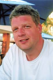 Robert "Bob" Koebernick