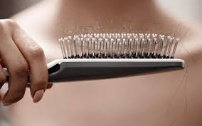 Still, consult your doctor prior to use any natural treatments. 10 Ways Of Treating Female Hair Loss
