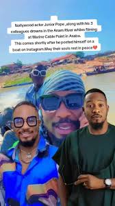 #ajnewsonline #ghanatiktok🇬🇭 #nigeriantiktok🇳🇬 #goviraltiktok  #fypシ゚viral #fypシ #fyp #juniorpope #nigeriantiktok