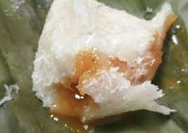 Sesuai dengan namanya, kue ini terbuat dari tepung ketan hitam. Resep Kue Iwel Iwel Khas Jawa Oleh Mak Tun Cookpad