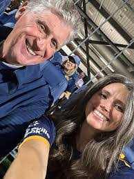 Jared Bethel's Instagram, Twitter & Facebook