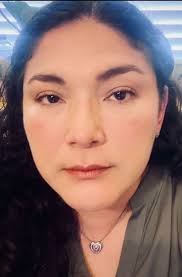 Miriam Alonzo's Instagram, Twitter & Facebook