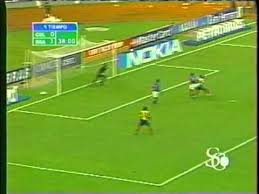 Lo podras ver en vivo por jeinz macias. 2003 September 7 Colombia 1 Brazil 2 World Cup Qualifier Mpg Youtube