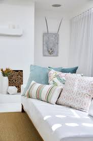 Pastel Pinks Duck Egg Scatters Scatter Cushions House Inspiration Home Decor