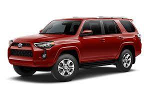 View offers based on model and start saving today. 2021 Toyota 4runner Lease Specials For Streamwood Toyota Drivers