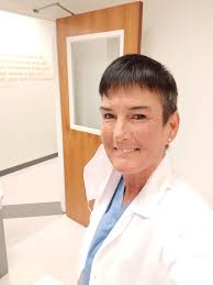 Good morning! 🌞 I am looking for some feedback. I'm 51 & I currently work  in a hospital setting but I would like to make a change & I have been  considering