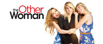 This kind of film always make me think. The Other Woman 20th Century Studios