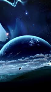 Maybe you would like to learn more about one of these? Outer Space Iphone Wallpaper Hd 1080x1920 Wallpaper Teahub Io