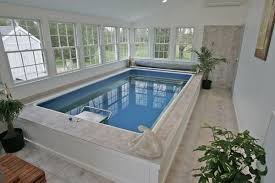 Pin By Endless Pools On Endless Pools Indoor Pool Design Indoor Swimming Pools Indoor Swimming Pool Design