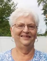 Obituary information for Connie Lynn Townsend