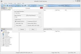 Ultraiso is a powerful program, which lets you create, burn, edit, emulate, and convert iso cd/dvd image files. Isz File What It Is And How To Open One