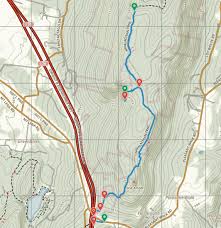 Bill saunders, mountain club of maryland last updated: Appalachian Trail To Annapolis Rocks And Black Rock South Mountain State Park Md Live And Let Hike
