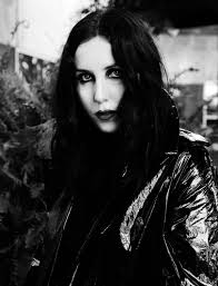 Chelsea Wolfe Chelsea Wolfe Chelsea Dark Beauty
