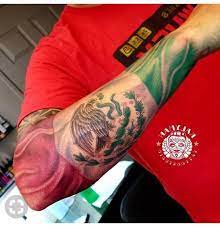 Everyone will find here something that will satisfy him, no matter what exclusive taste he has. Mexican Flag Arm Tattoo Novocom Top