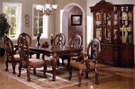Wie Man Elegante Esszimmer Mobel Sets Wahlt Esszimmerstuhle Diningset Esstisch Idee Formal Dining Room Sets Dining Room Furniture Sets Formal Dining Tables