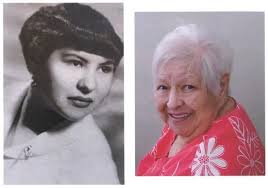 June Marie Garcia Obituary (2022)