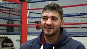 NATHAN CLEVERLY