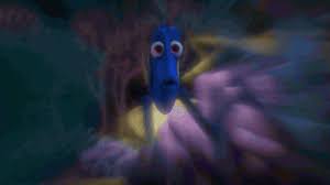 Maybe you would like to learn more about one of these? Dori Is Just So Angrylsakdhgiold Gifs Get The Best Gif On Giphy
