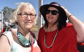 Cup Day Triumph At Kumbia