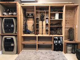 Gifts for men dad husband fathers day from daughter wife son, survival kit 12 in 1, fishing hunting birthday gift ideas for him teenage boy cool gadget, emergency camping survival gear and equipment: 200 Gear Shed Ideas In 2021 Gear Room Outdoor Gear Storage Camping Gear Storage