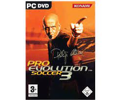 Pro evolution soccer 3 is the ultimate fan's game. Pro Evolution Soccer 3 Pc Ab 11 76 Preisvergleich Bei Idealo De
