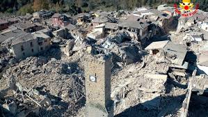 Zemětřesení je interdisciplinární odvětví inženýrství, které navrhuje a analyzuje struktury, jako jsou. Italii Zasahlo Nejvetsi Zemetreseni Za Poslednich 36 Let Hospodarske Noviny Ihned Cz