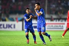 Rizky pora merupakan salah satu pemain di piala aff 2018 yang masih tersisa dari skuat timnas indonesia yang bermain pada final piala aff 2016. Thailand Hadapi Indonesia Pada Final Piala Aff 2016 Halaman All Kompas Com