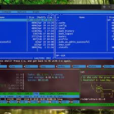 Zoc terminal is a professional terminal emulation software for both windows and macos. Microsoft Unveils Windows Terminal A New Command Line App For Windows The Verge