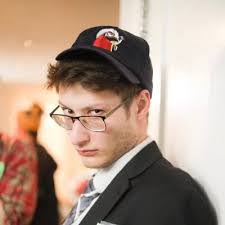 Jack Gerow's Instagram, Twitter & Facebook