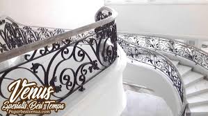 Harga railing tangga putar besi terbaru 2020 by admin posted on january 11, 2020 november 4, 2020. Pin Di Tangga