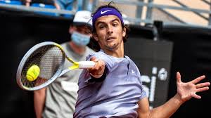 Next is tiafo & rola, possible rematch of forli challenger.pic.twitter.com/8ey8a0w9a9. Tennis Ranking Atp 24 Maggio Tutto Invariato In Vetta Lorenzo Musetti Guadagna 12 Posizioni Eurosport