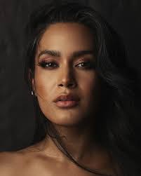 Christina Phan's Instagram, Twitter & Facebook