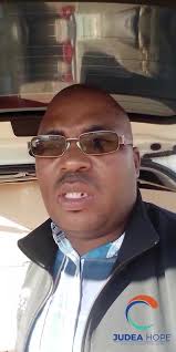 Emergency Food Relief in Lesotho