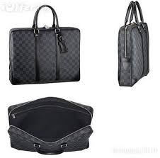 Louis Vuitton Men Bags