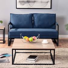 Coffee table (center table) 50 new designs. Urhomepro Square Coffee Table For Living Room Contemporary Living Room Tables Sofa Side Table With Metal Frame Fashionable Cocktail Center Table Wood Tabletop Dining Tea Table For Home Q14523 Walmart Com