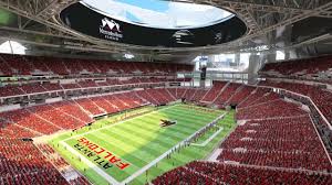 Can you bring umbrellas into mercedes benz stadium? The New Mercedes Benz Stadium In Atlanta Mercedes Benz Original Youtube