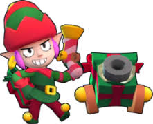 All brawlers and their abilities. Brawl Stars Penny Guide Wiki Stats Star Power Owwya