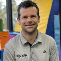 Daniel Coppock's Instagram, Twitter & Facebook